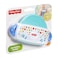 Fisher Price Harmonica Teether 17946 Multicolour