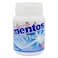 Mentos Gum White&nbsp; Sweetmint Sugar Free 38 Pieces