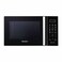 ميكروويف سمارت 25 لتر - 800 واط - فضي - SMW253AXX
