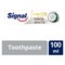 Signal Complete 8 Toothpaste Cocoa White - 100 Ml