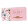 Dual Smart Soap 2In1 Antibacterial Floral Twister 130 gr