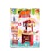 Girl's Toy Kitchen Set 3 + Ages
