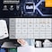 VOLTME
140W USB C Charger PD3.1 PPS Power Adapter 3 Port GaN3 Series Compact Super Fast Charging for Chromebook Laptop MacBook Pro/Air/iPad Pro/iPhone 15/14/13/12 Series/Galaxy/Steam Deck White