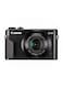 Canon Powershot G7 X Mark II Point And Shoot Camera