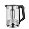 Generic Electric Steam Tube Tea Kettle Capacity 2 Liters 1500 Watt