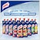 Harpic Original Toilet Cleaner, 500ml x 2 + FREE 500ml