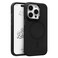 Cellairis Puff Pastry Case Cover for Apple iPhone 15 Pro Black