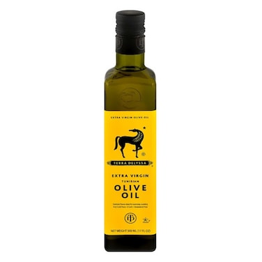 Terra Delyssa Extra Virgin Olive Oil - 500 ml