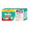 Pampers Baby Pants Diapers, 6 Extra Large, 16+ kg - 48 Diapers