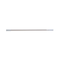 Home Pro Tension Rod Silver