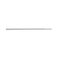 Home Pro Tension Rod Silver
