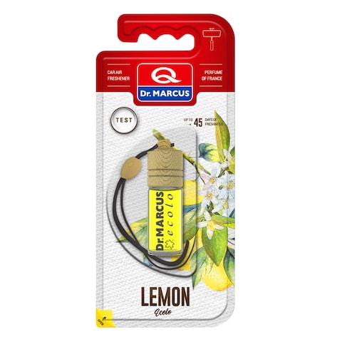 DR. MARCUS ECOLO LEMON 4.5ML
