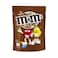 M andMS Milk Chocolate 165GR