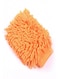 Generic - 2pcs Cleaning Glove, Microfiber Cleaning Glove Wash Mitten Duster for Car Household