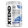 Xtend Original BCAA Zero Sugar, Blue Raspberry Ice, 30