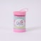 Glitters&reg; Hairbrush and Hair Tie Set: Unlock Your Shine, Tangle-Free