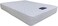 Silentnight H24 X D200 X W160, Latex Foam, Silentnight Ergocoil Emerald Latex Deluxe Mattress, Mattress