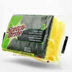 Buy SCOTCH BRITE HEAVY DUTY COMFORT NAILSAVER 1PSC in Kuwait