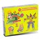 Little Inventor 56pcs Magnetic Building Blocks Set
normal price
