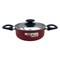 Nouval Casserole Non Stick Stainless Steel Cover 18CM