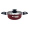 Nouval Casserole Non Stick Stainless Steel Cover 18CM