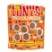 Tony's Chocolonely Caramel Seal Salt Milk Chocolate Halloween Pouch 240g