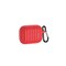 Hoco WB20 Fenix Protective Cover for Airpods Pro - Red