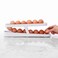 YouCopia RollDown Refrigerator Egg Dispenser, Holder for Fridge Storage, White, YCA-50414