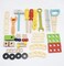 Woody Buddy - Tools Kit