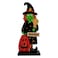 Halloween Witch Decoration
