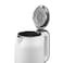 1.8L Electric Kettle NL-KT-7748-BK with Automatic Shut-Off
