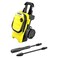 Karcher K4 GB Compact Pressure Washer Yellow