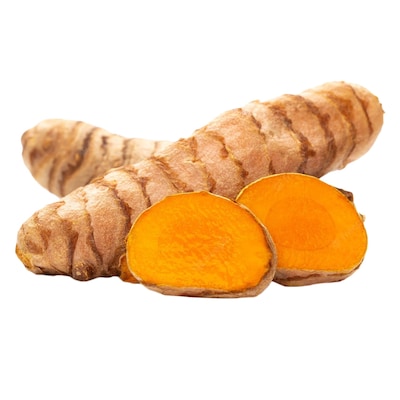 Local Turmeric 250G