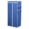 WT-Easycare Portable Wardrobe Closet WC7003 Blue