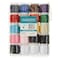 Assorted Polyester Threads Pac