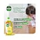 Dettol Antibacterial Floor Cleaner Fresh Lemon Scent 1.8L