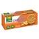 Gullon Biscuits Digestive Wholemeal Oatmeal And Orange 265g