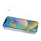 Hyphen Defendr Case Friendly Tempered Glass Screen Protector For Apple iPhone 14 Clear