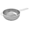 Idealisk - Colander, Stainless Steel