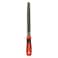 Black &amp; Decker 200mm Half Cane Round File