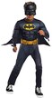 Rubie's Boys Batman Costume With Mask (Small) Black