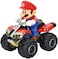 Carrera Nintendo Mario Kart 8 RC Car 1:20 200996