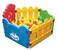 Xiangyu Colorful Lovely Protect Children, Plastic Play Pen For School And Home For Kids