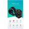 Mibro Lite X Fitness Tracker with Heart Rate Monitor, IP68 Waterproof Smartwatch with Sleep Monitor, Step Counter, Touch Screen, Fitness Watch For Women and Men