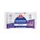 Maf Carrefour Antibacterial Skin Wipes Sensitive 10 Pieces