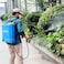 Supreme Pressure Sprayer Blue 16L