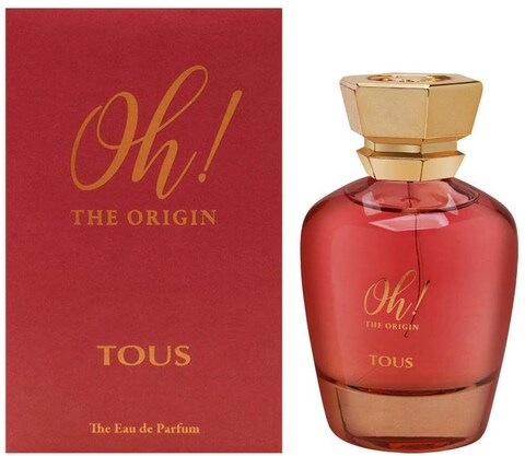 HOT Parfum Spray Tous Oh The Origin Edp 100 Ml Buy Tous Oh
