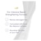 Dove Intensive Repair Shampoo + Conditioner - 350 ml