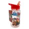 Safawi Disney Cars Kids Bottle