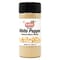 Badia Gluten Free White Ground Pepper 56.7g